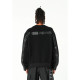 MWM Unisex φούτερ Logo Tape Sweatshirt